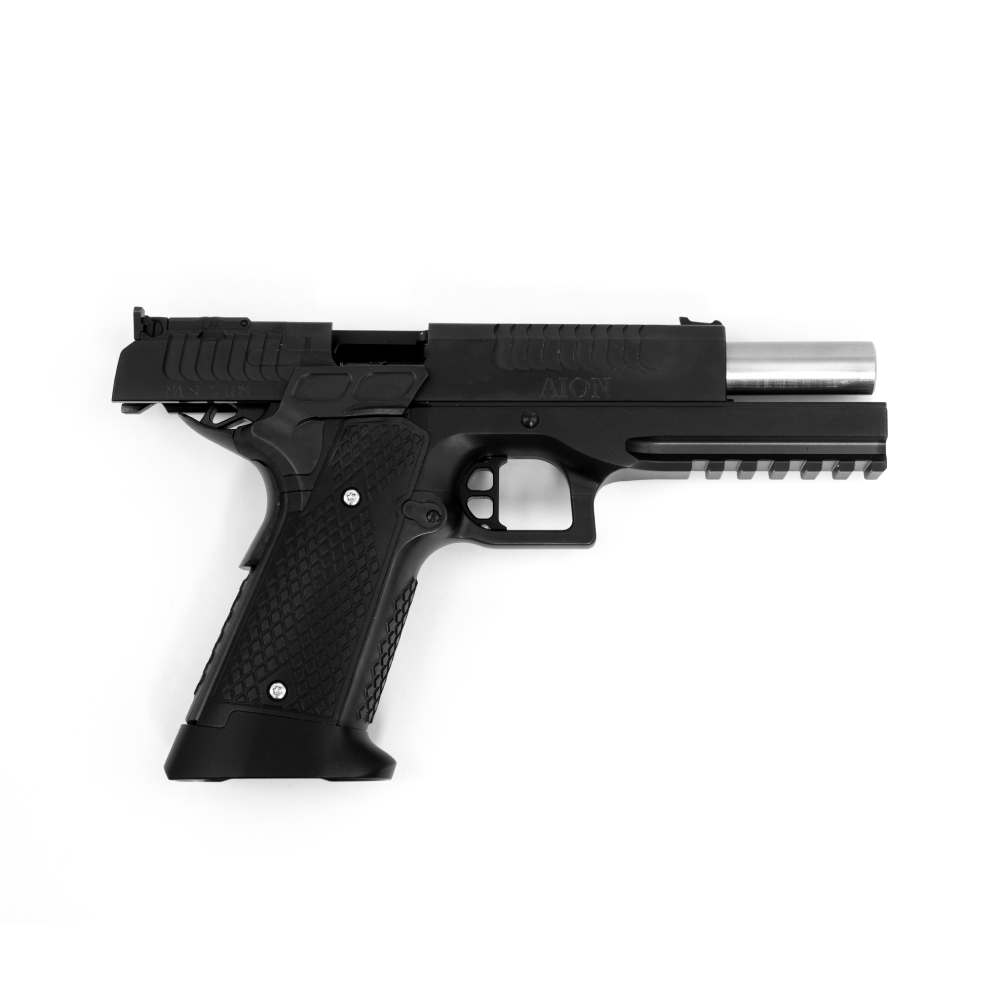 Kurzwaffe Aion 2011 9mm